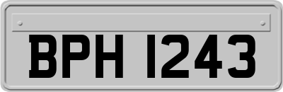 BPH1243