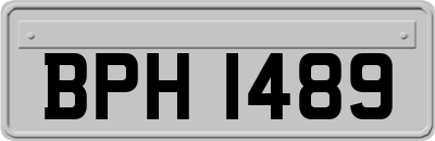 BPH1489