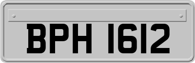 BPH1612