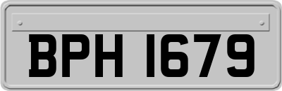 BPH1679