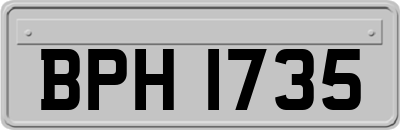 BPH1735