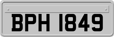 BPH1849