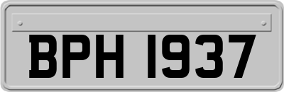 BPH1937