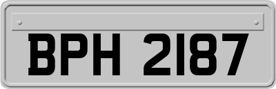 BPH2187