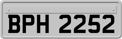 BPH2252