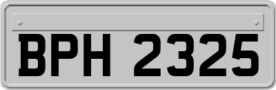 BPH2325