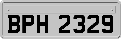 BPH2329