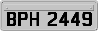 BPH2449