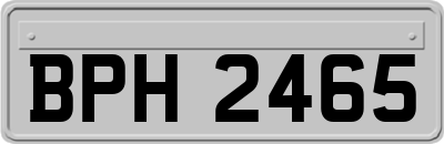 BPH2465