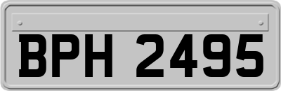 BPH2495