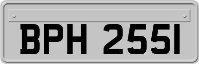 BPH2551