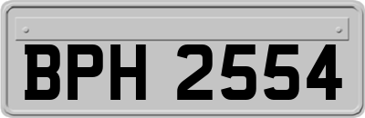 BPH2554