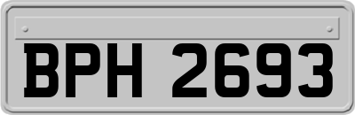 BPH2693