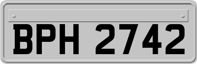 BPH2742