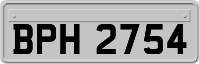 BPH2754