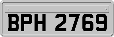 BPH2769