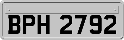 BPH2792