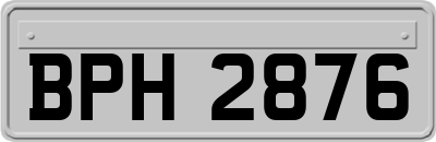 BPH2876