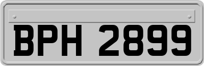 BPH2899