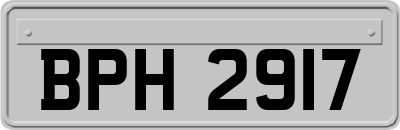 BPH2917