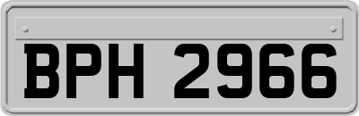 BPH2966