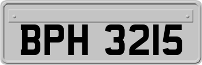 BPH3215
