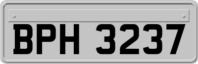 BPH3237