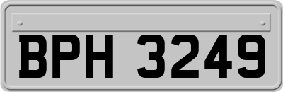 BPH3249