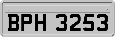 BPH3253
