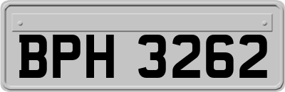 BPH3262