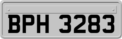 BPH3283