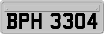 BPH3304