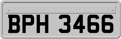BPH3466
