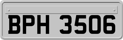 BPH3506