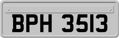 BPH3513