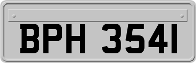 BPH3541