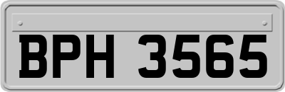BPH3565
