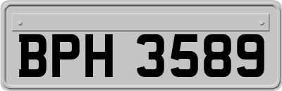 BPH3589