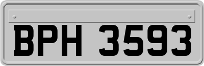 BPH3593