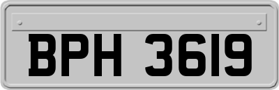 BPH3619