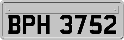 BPH3752
