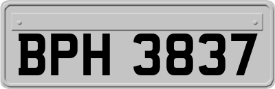 BPH3837