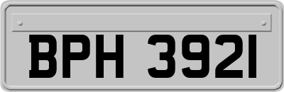 BPH3921