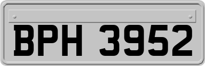 BPH3952