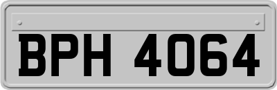 BPH4064