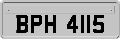 BPH4115