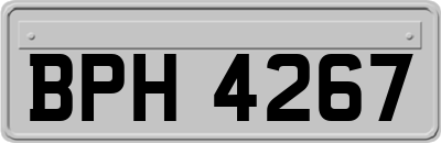 BPH4267