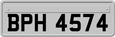 BPH4574