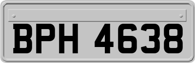 BPH4638