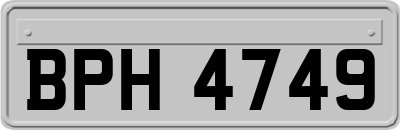 BPH4749